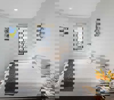 Nesuto St. Martins Apartment Hotel