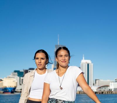 A Central City Māori Cultural Itinerary