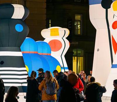 What's on in Aotea Arts Quarter