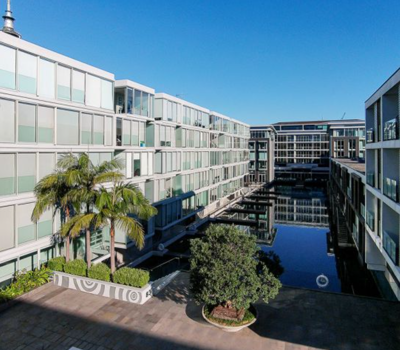 Pavilions Marina Apartments