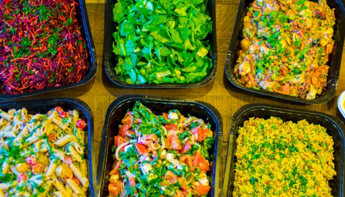 Revive Cafe - Lorne St Image 5