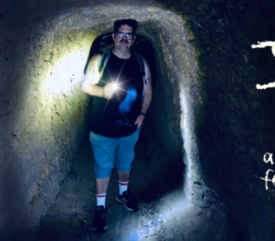 Joel's Lair of Laughs