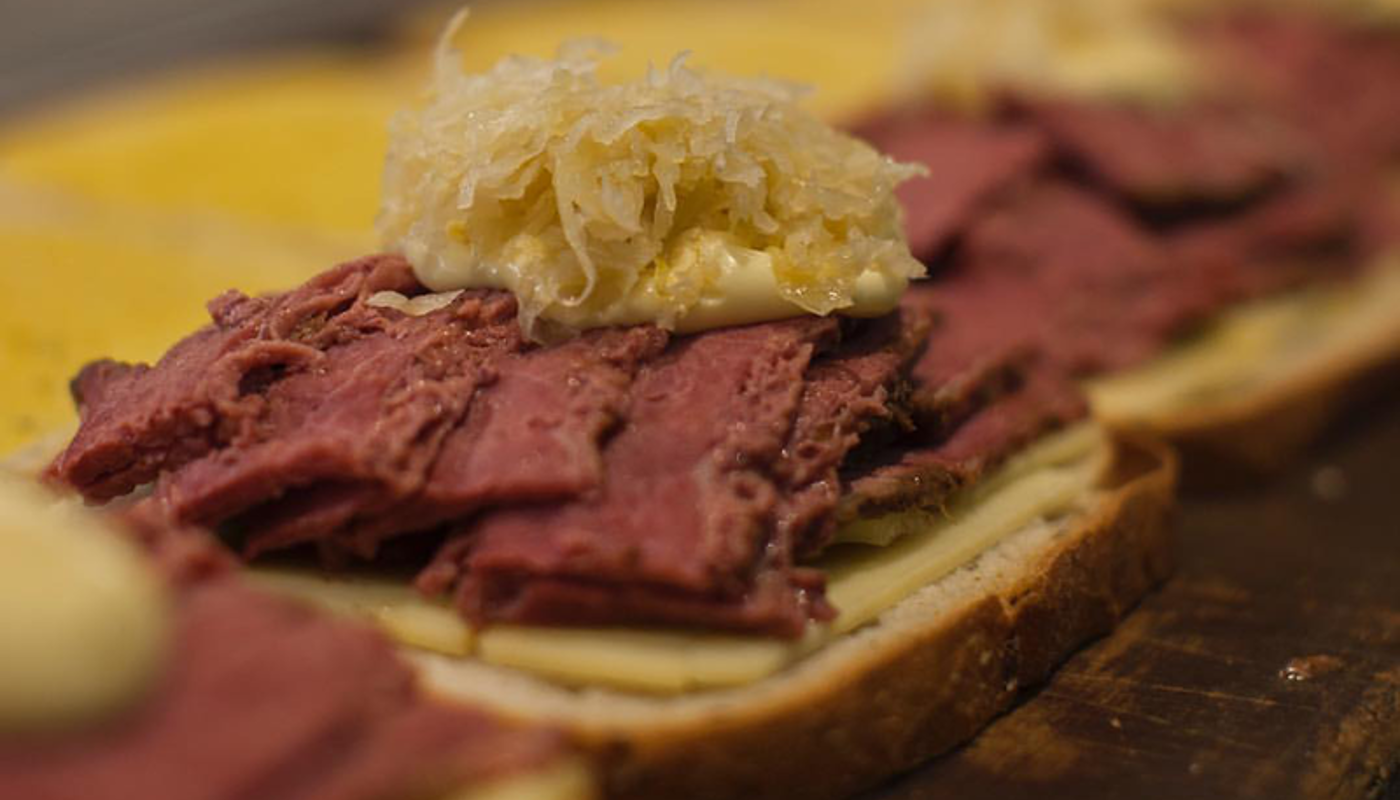 Federal Delicatessen Image 5