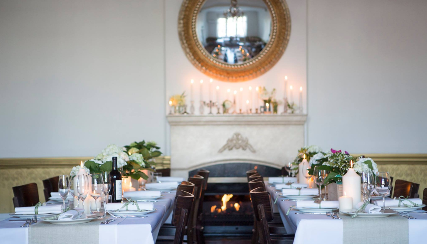 Esplanade Hotel Image 1