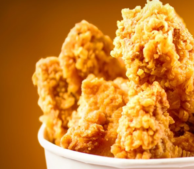 Totally Chicken - Otahuhu