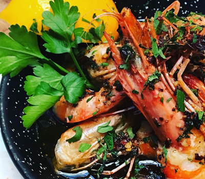 Tasca Spanish Restaurant - Dominion Rd