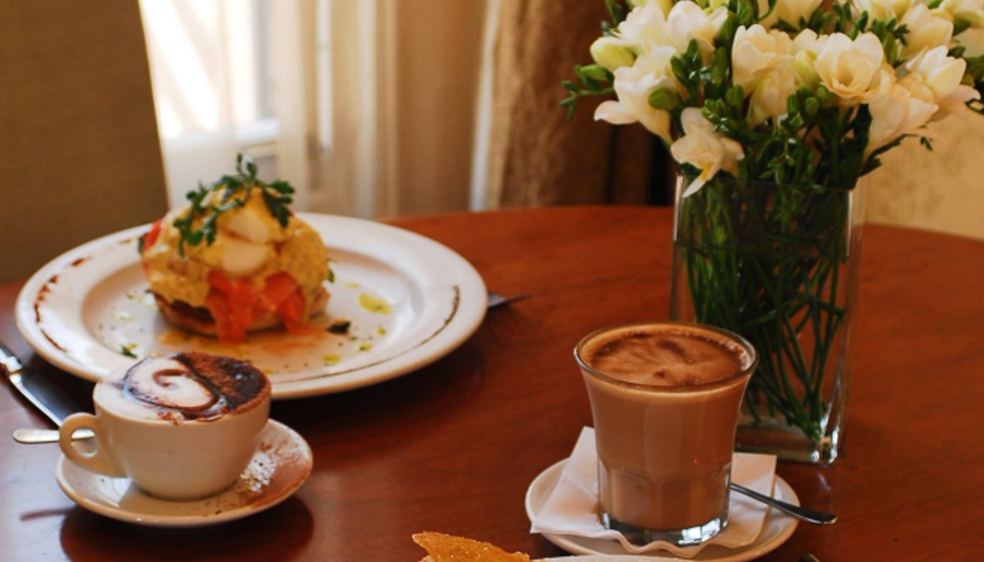 Esplanade Hotel Image 4