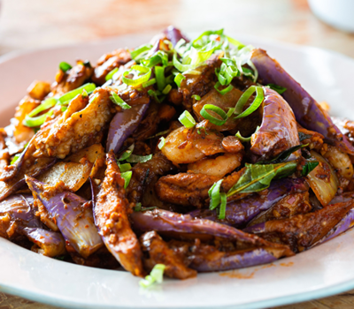 KK Malaysian Cuisine