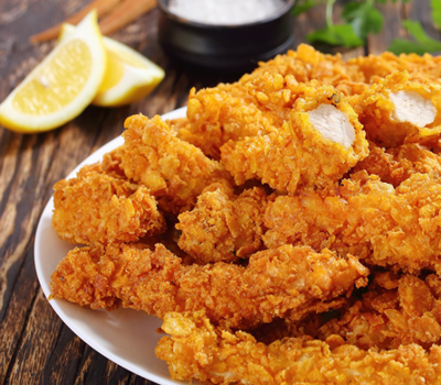 Totally Chicken - Papakura