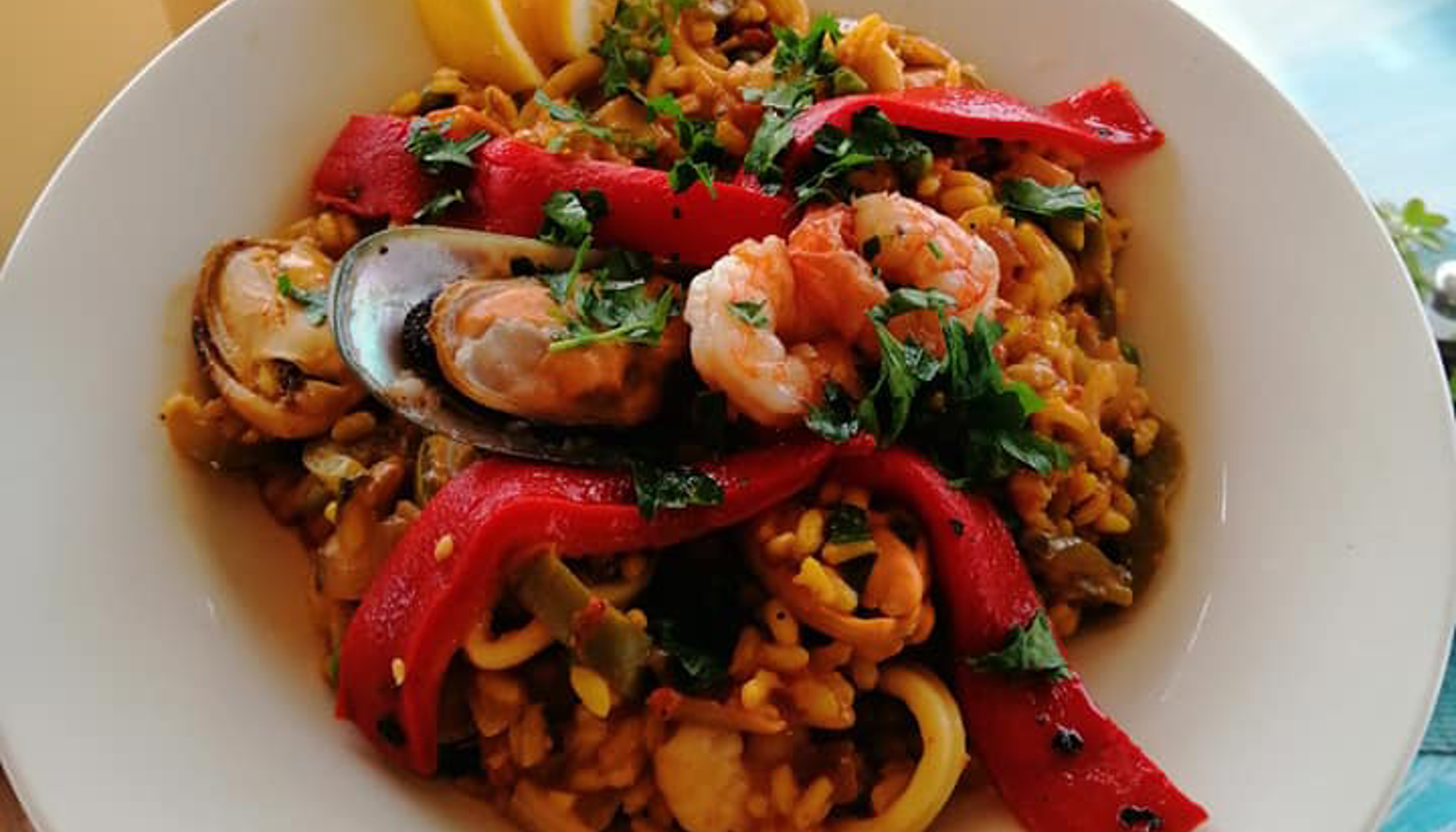 Sol Bar Cafe Image 2