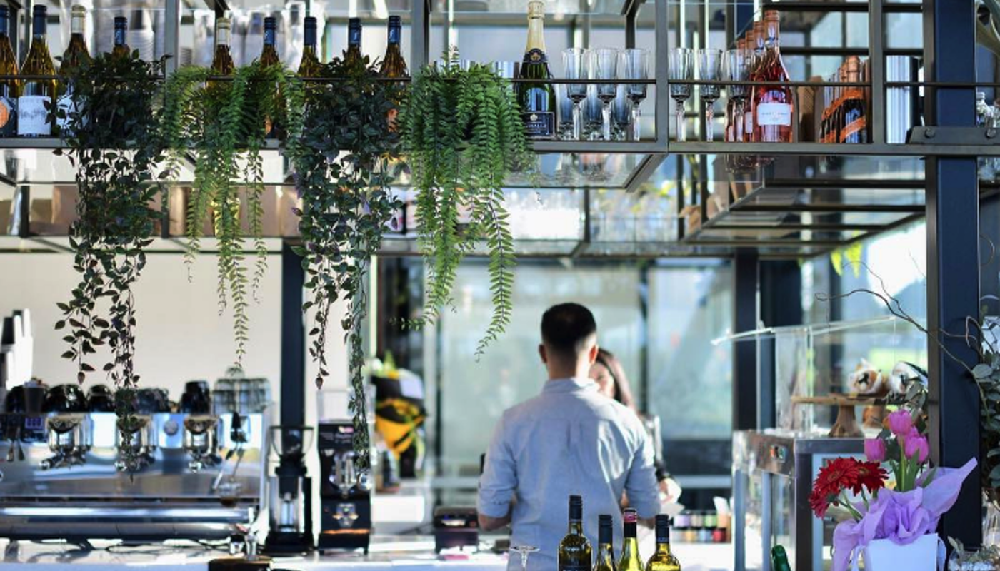 Kawau Kitchen Airport Image 4