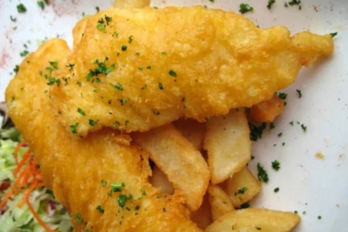 Oceanz Seafood Mission Bay