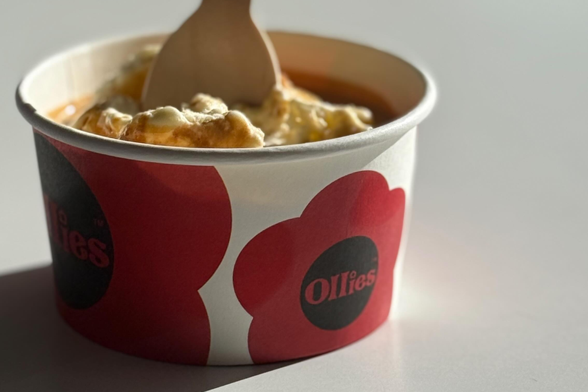 Ollies Ice Cream & Eatin’ House