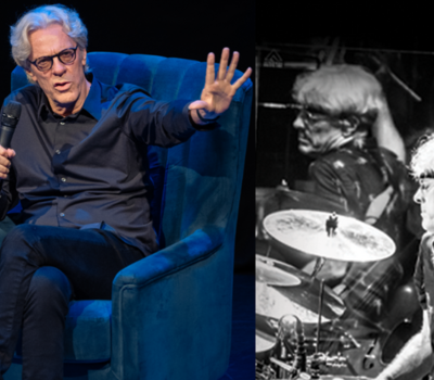 Stewart Copeland 