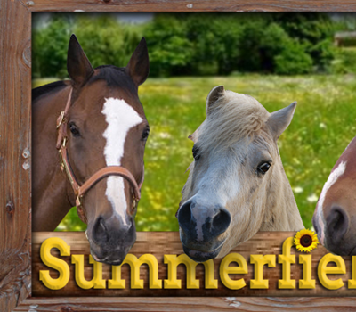 Summerfields Farmstay