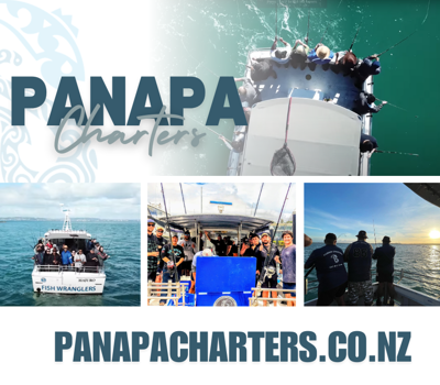 Panapa Charters